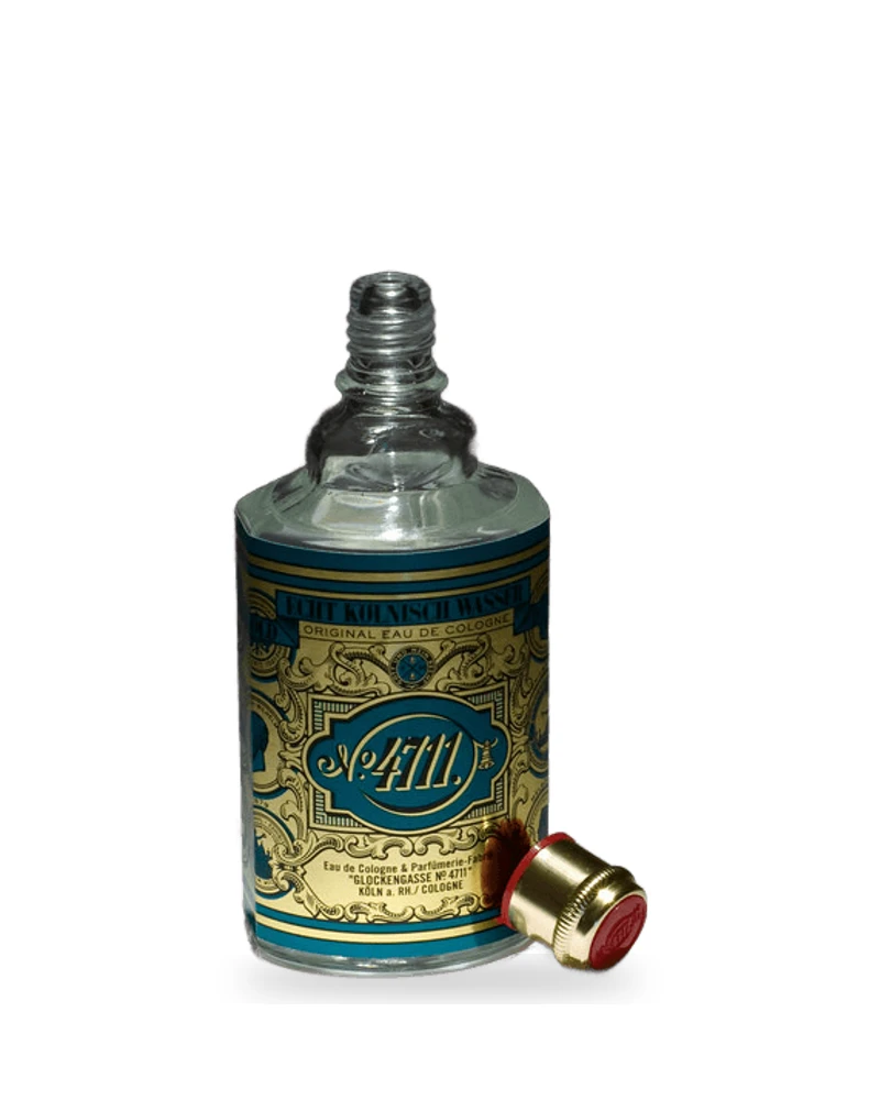 Echt Kölnisch Wasser by 4711