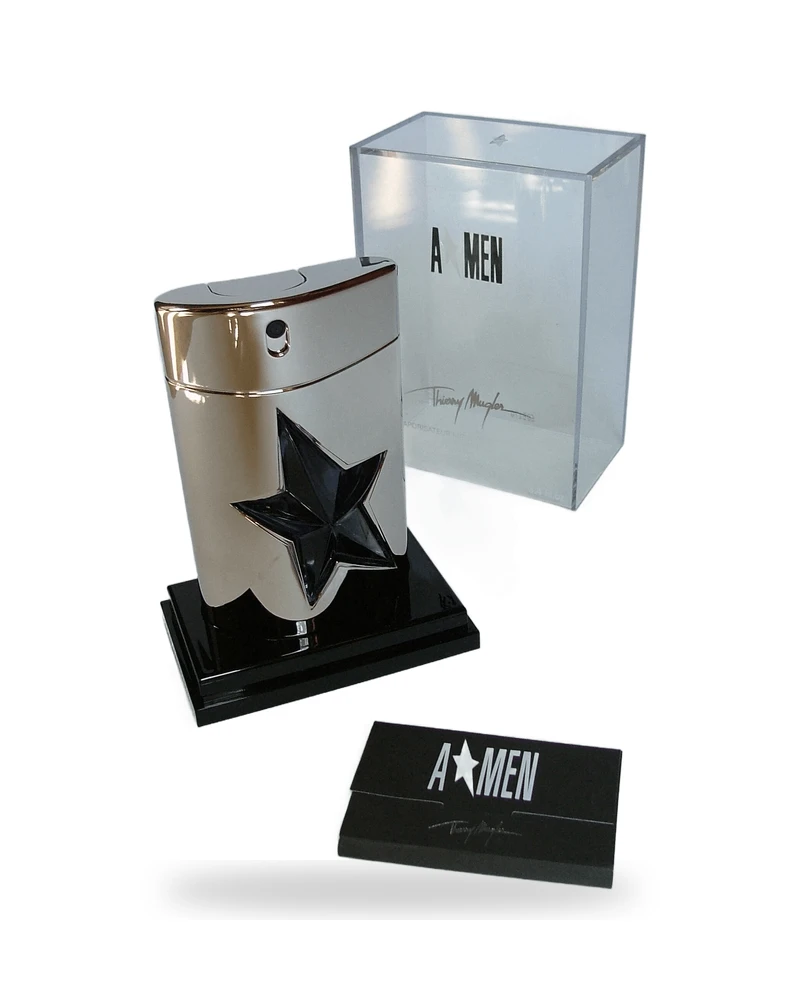 A*Men by Mugler