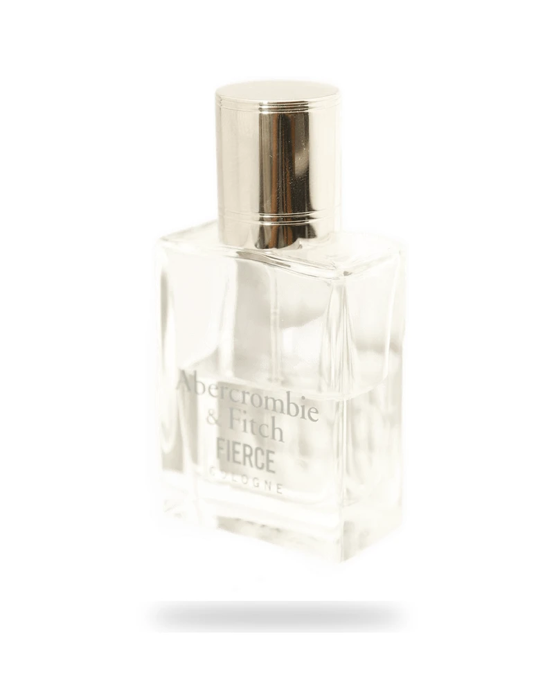 Fierce by Abercrombie & Fitch