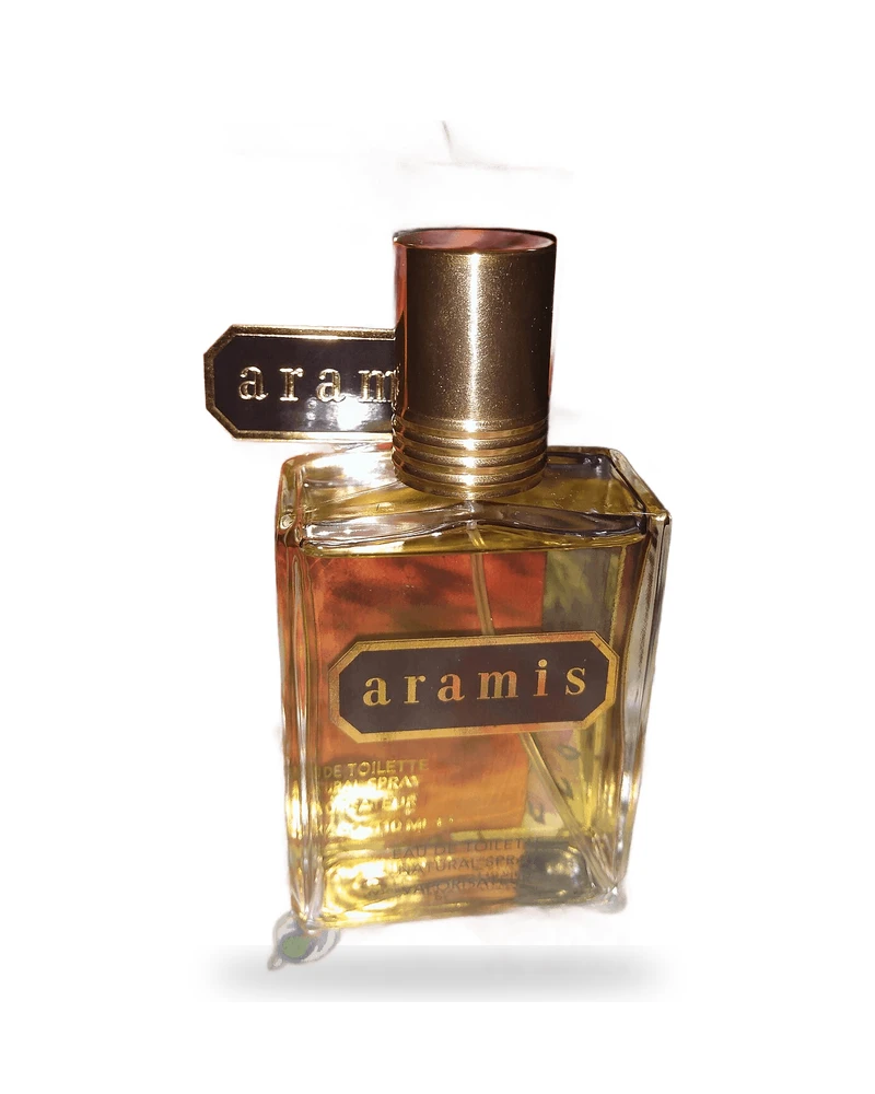 Aramis by Aramis