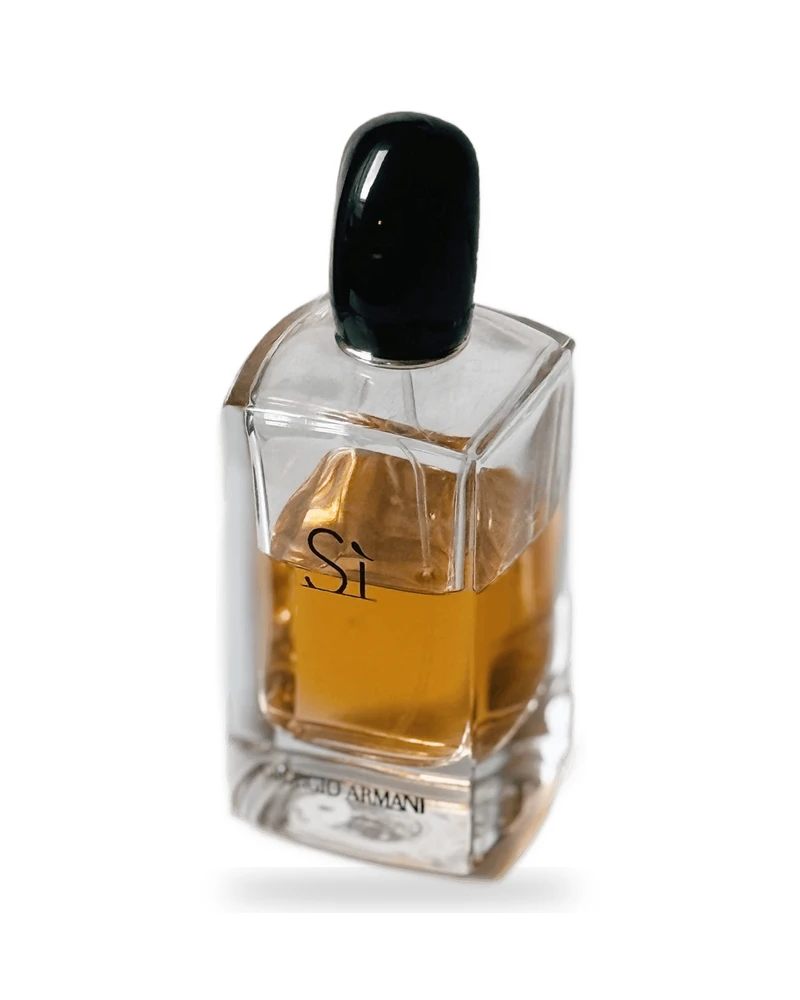 Sì by Giorgio Armani
