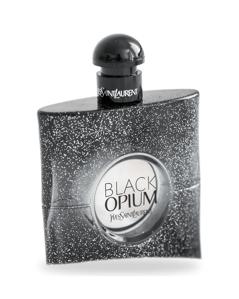 Black Opium by Yves Saint Laurent