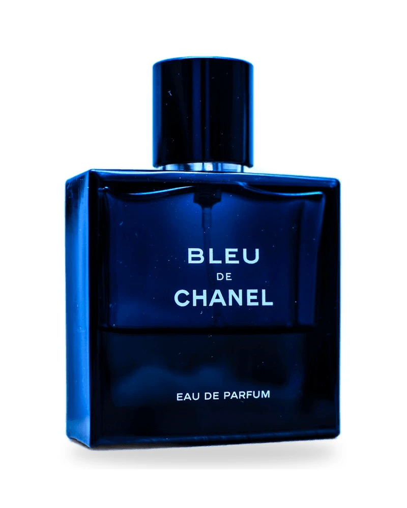 Bleu de Chanel by Chanel