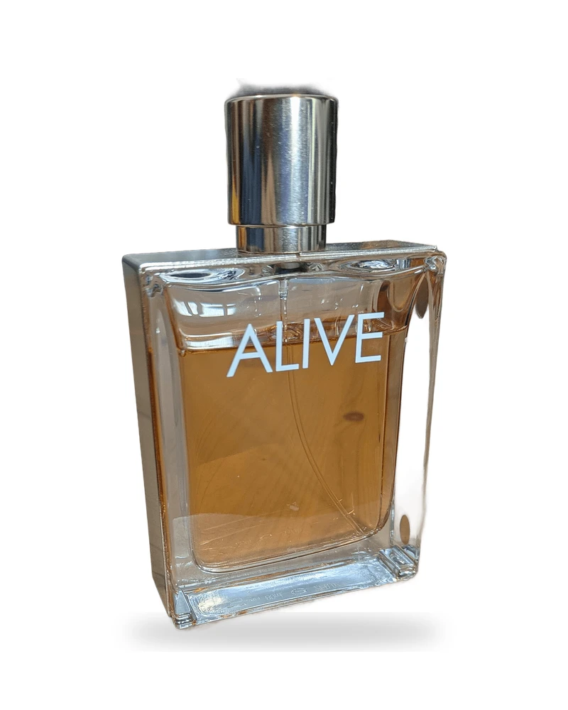 Boss Alive by Hugo Boss