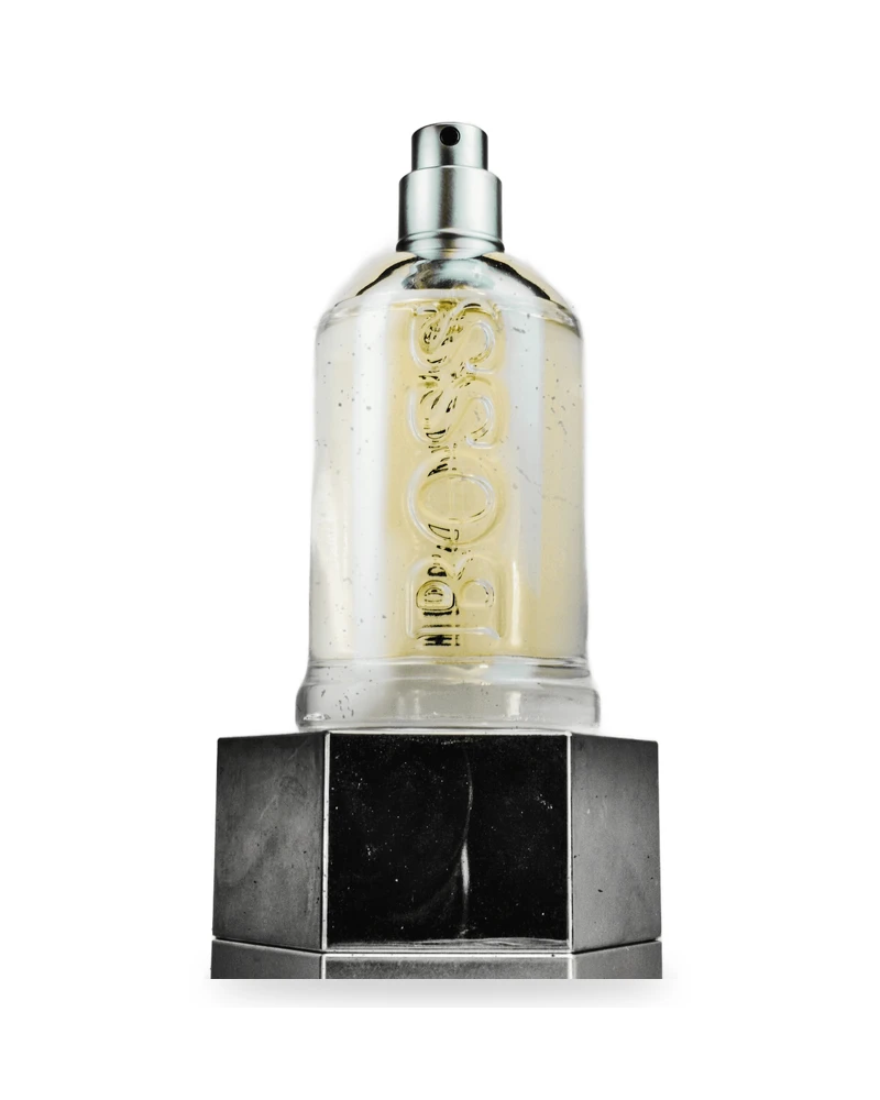 Boss Bottled by Hugo Boss