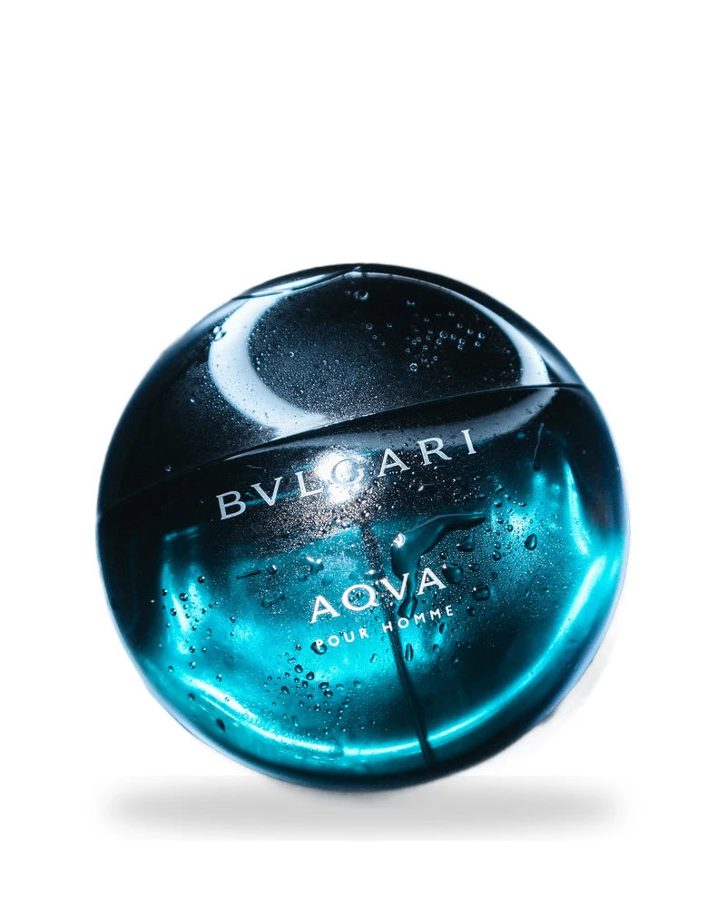 Aqva Pour Homme by Bvlgari