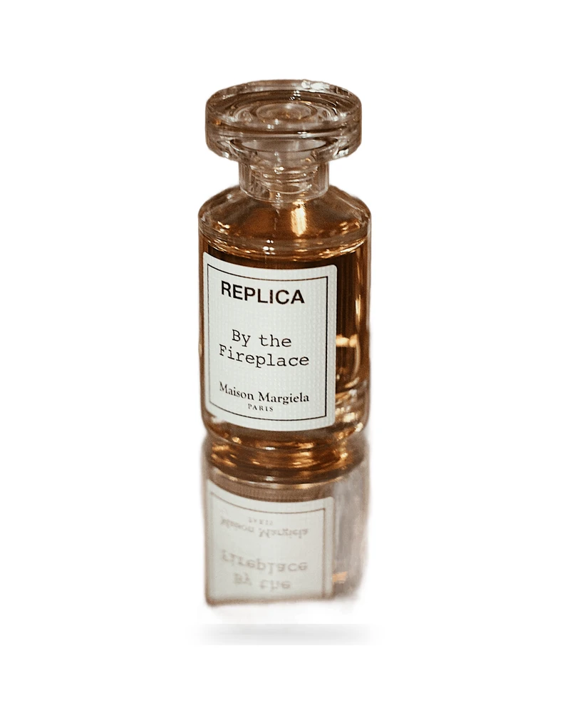 Replica By the Fireplace by Maison Margiela