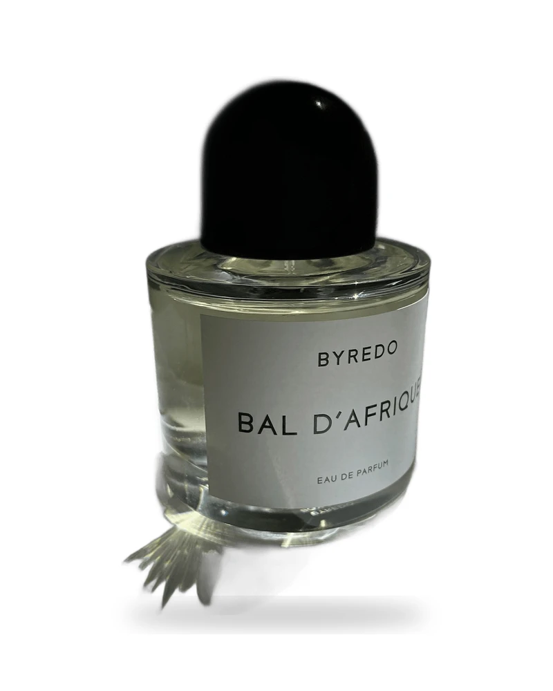 Bal d'Afrique by Byredo