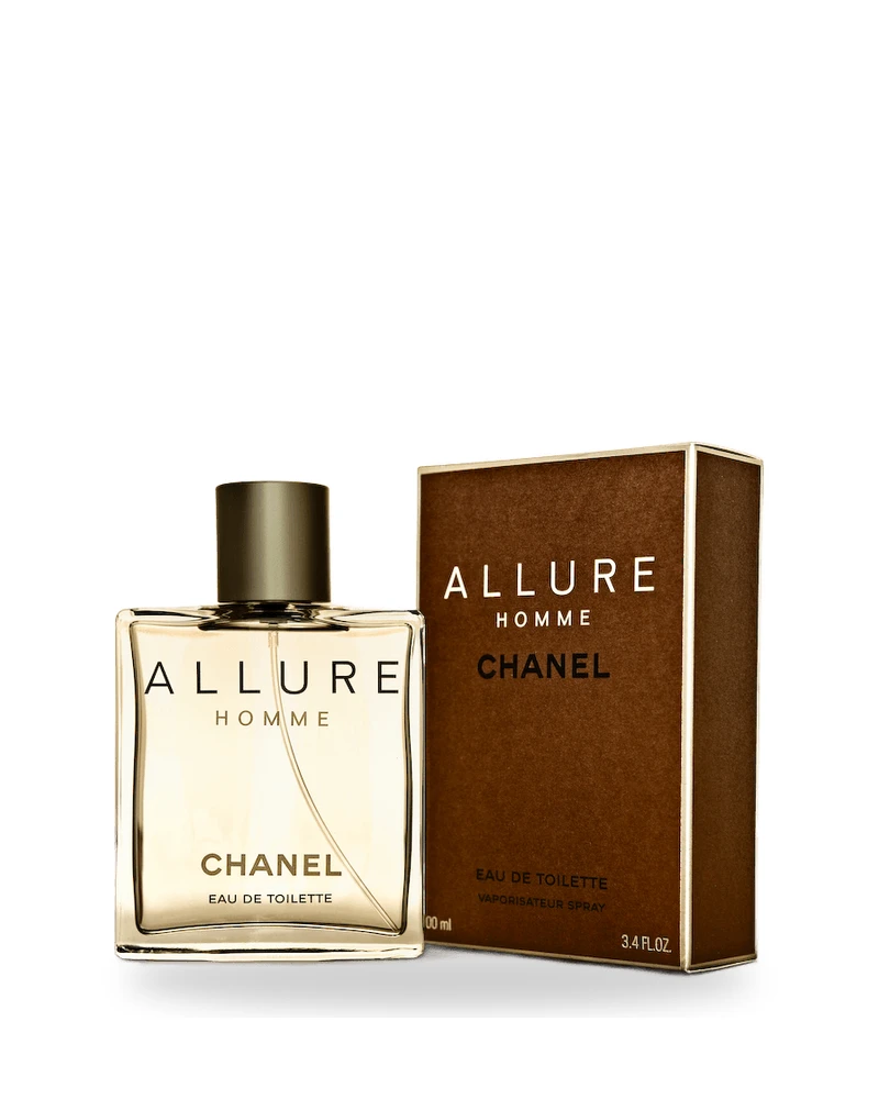 Allure Homme by Chanel