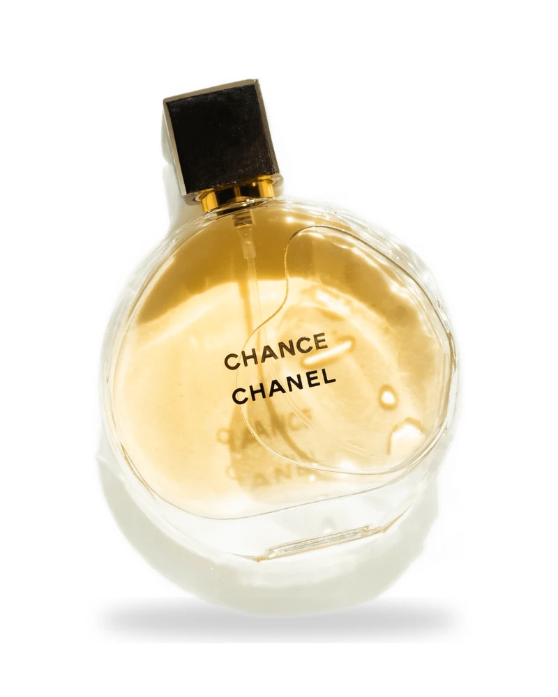 Chance by Chanel
