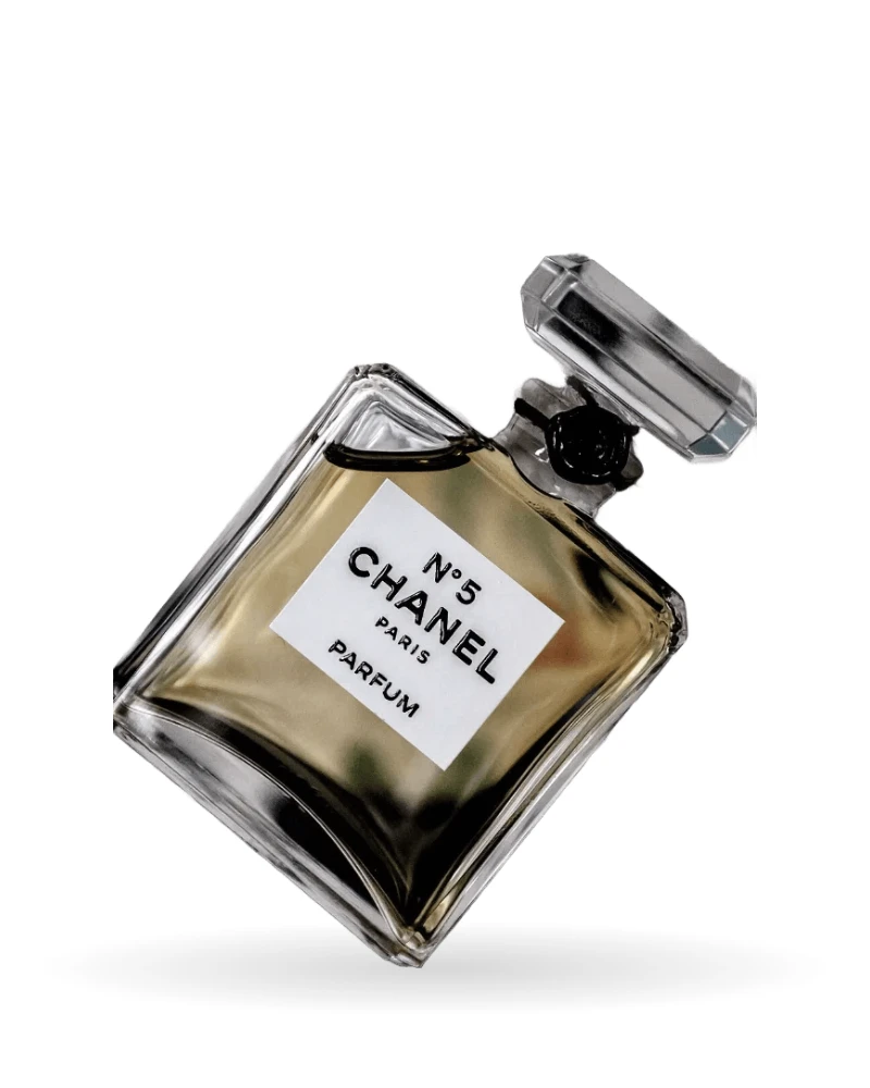 N°5 by Chanel