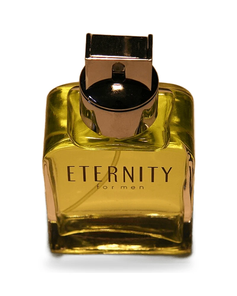 Eternity for Men by Calvin Klein