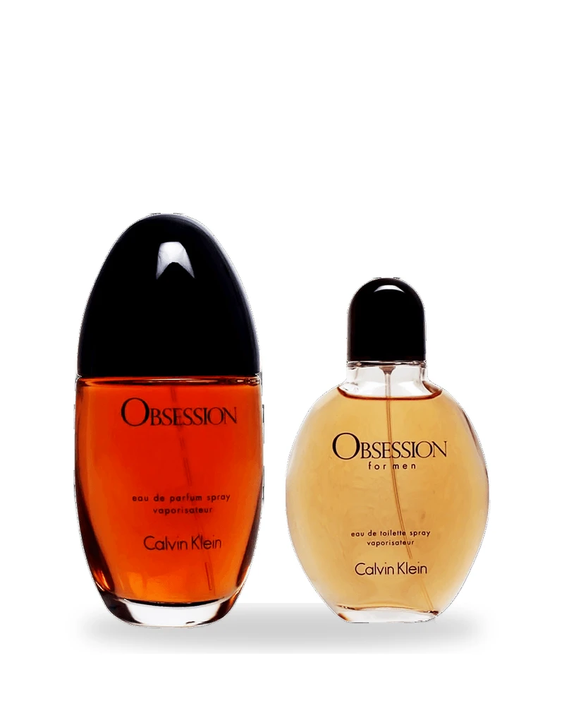 Obsession by Calvin Klein
