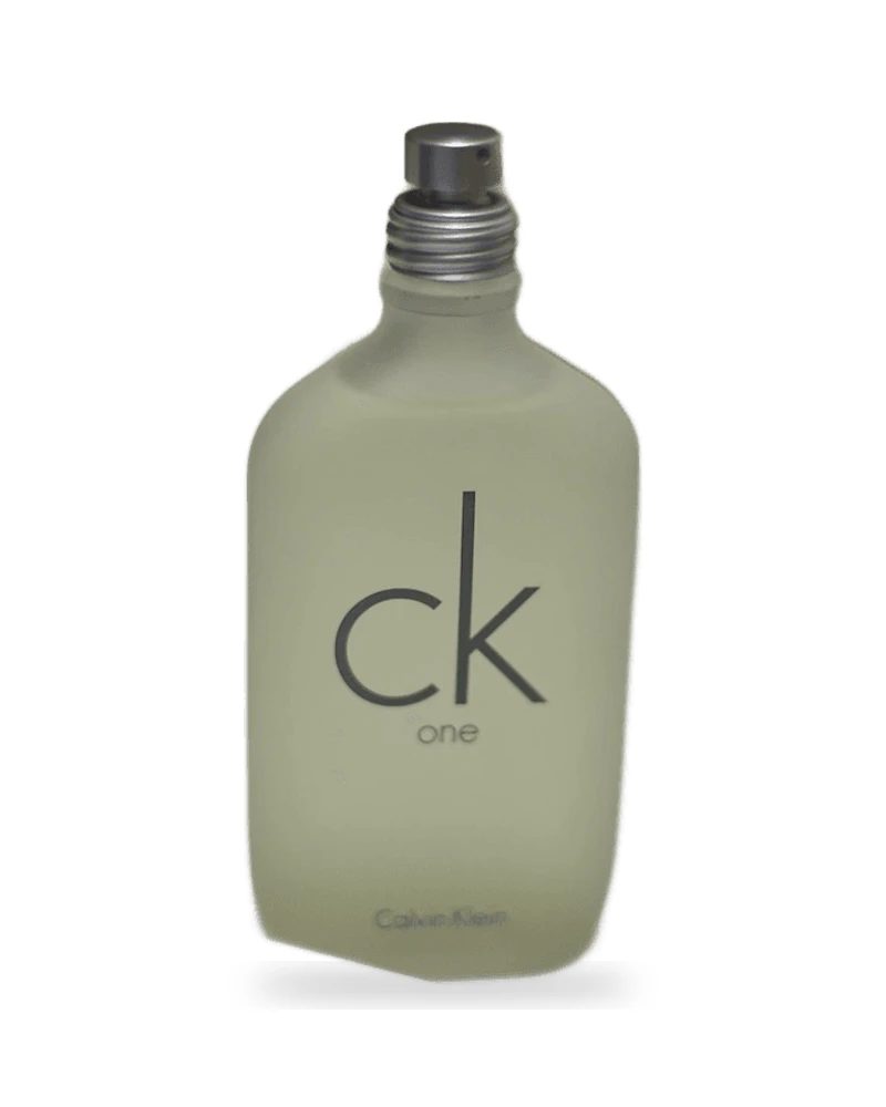 CK One by Calvin Klein