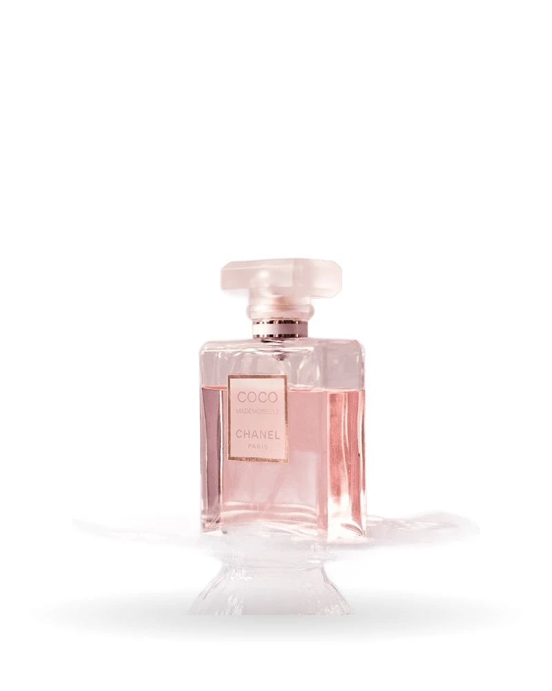 Coco Mademoiselle by Chanel
