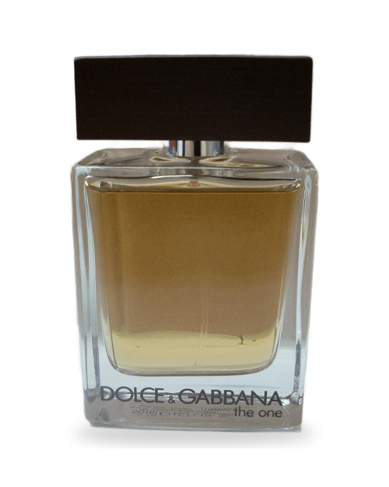 The One for Men by Dolce & Gabbana