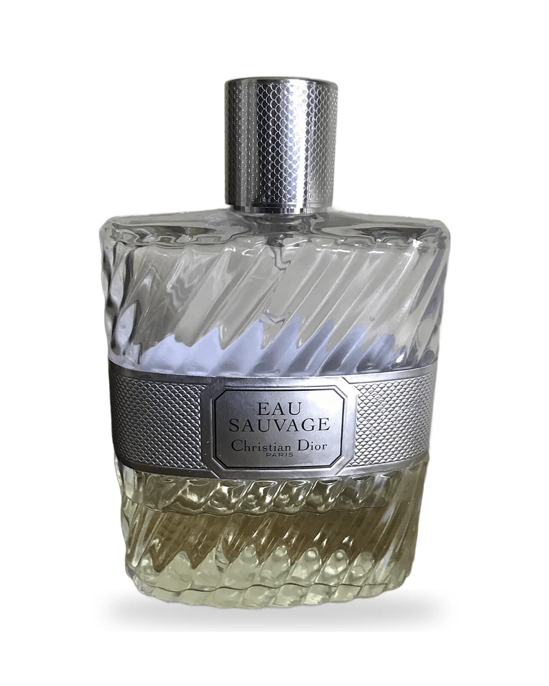Eau Sauvage by Dior