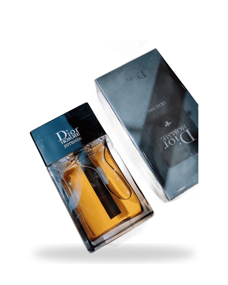 Dior Homme Intense by Dior