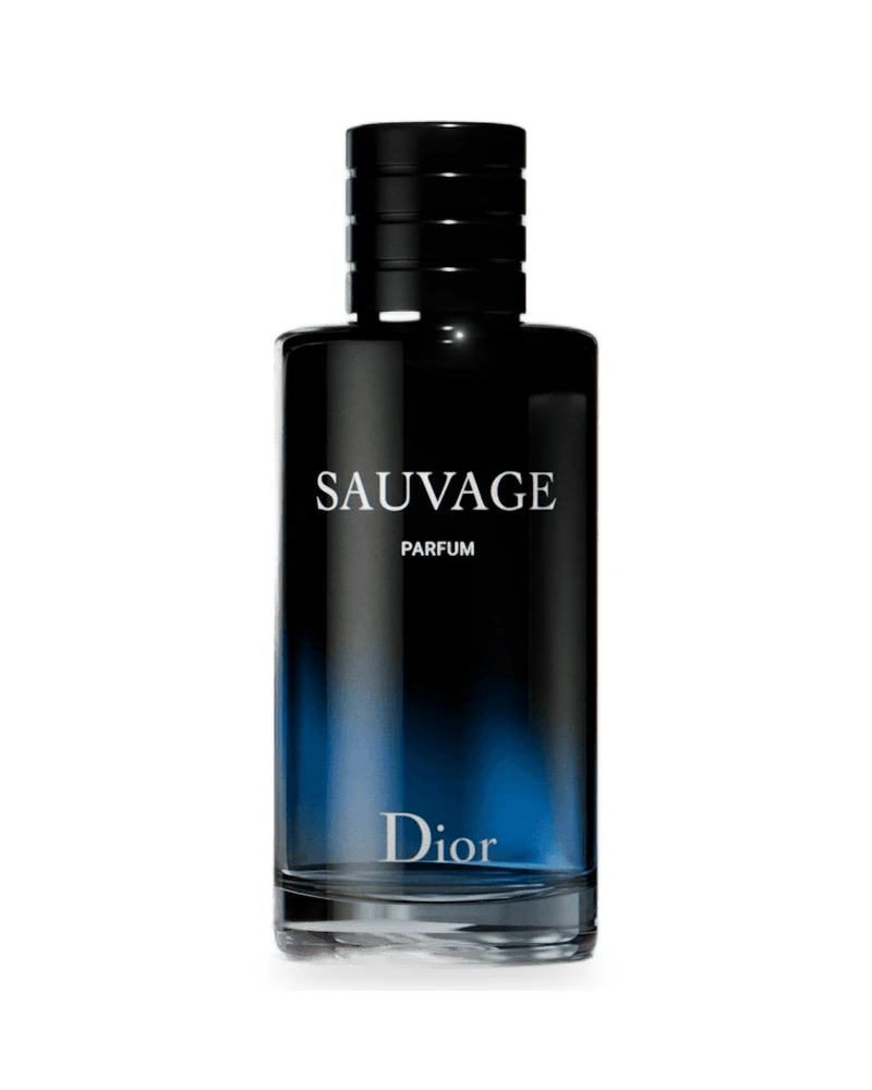 Sauvage by Dior