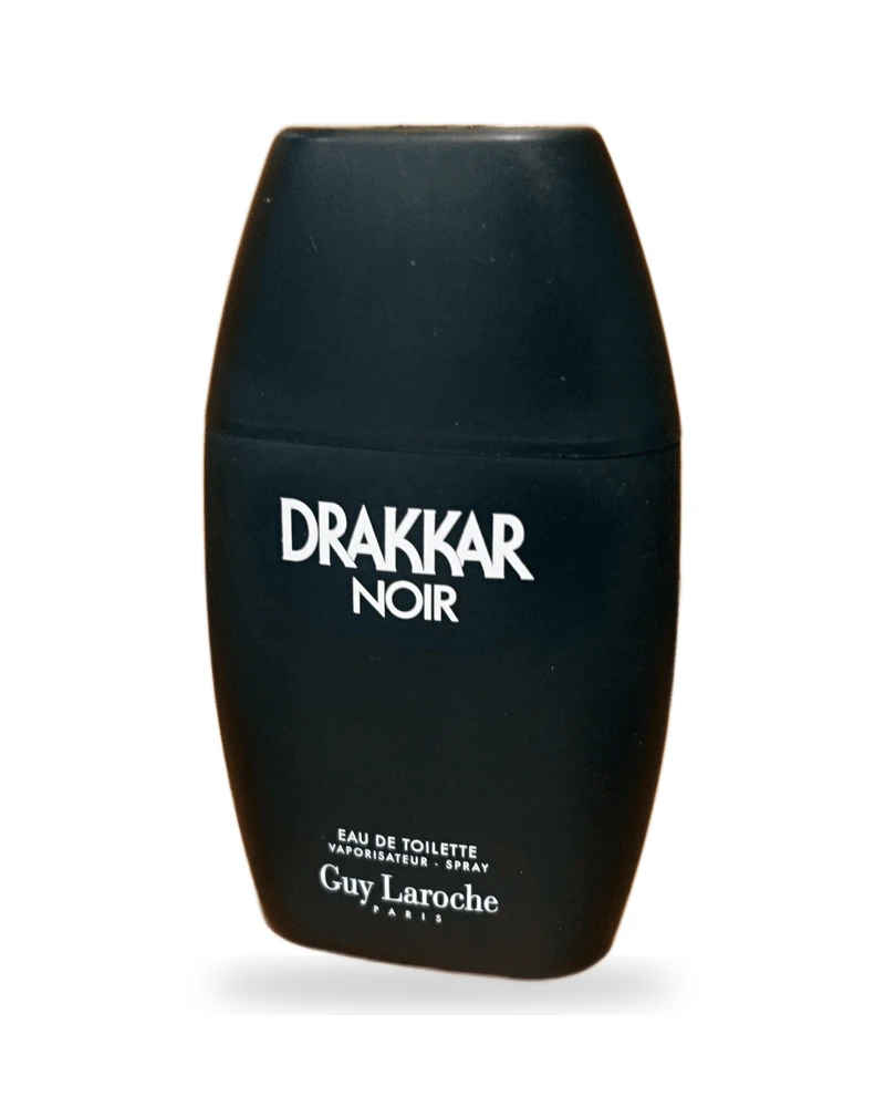 Drakkar Noir by Guy Laroche