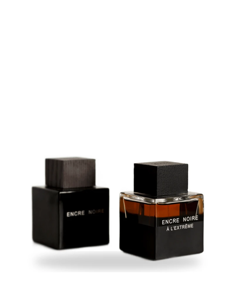 Encre Noire by Lalique