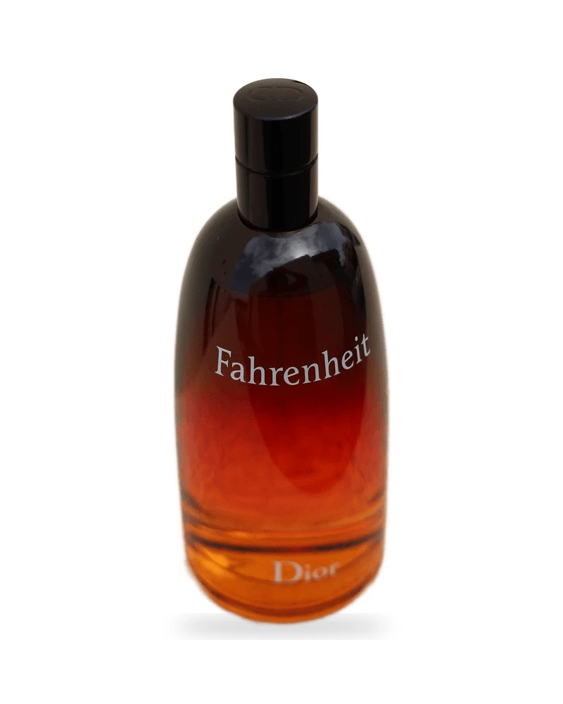 Fahrenheit by Dior