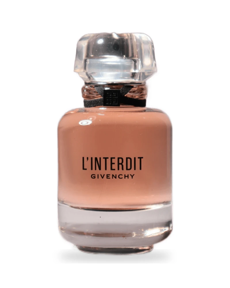 L'Interdit by Givenchy