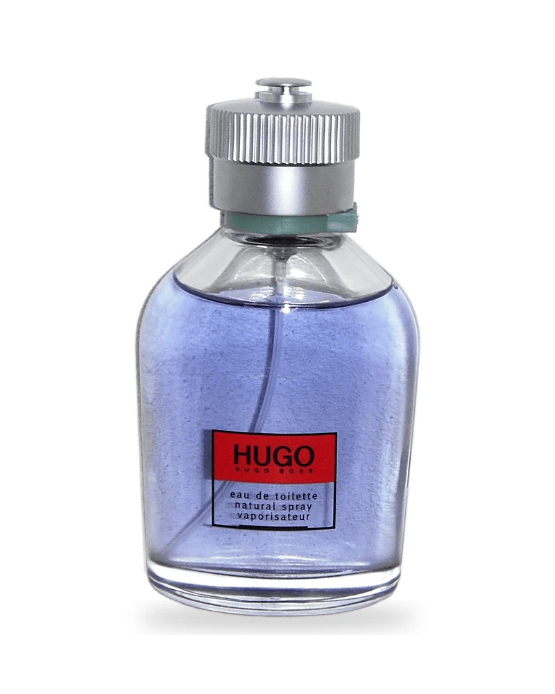 Hugo Man by Hugo Boss