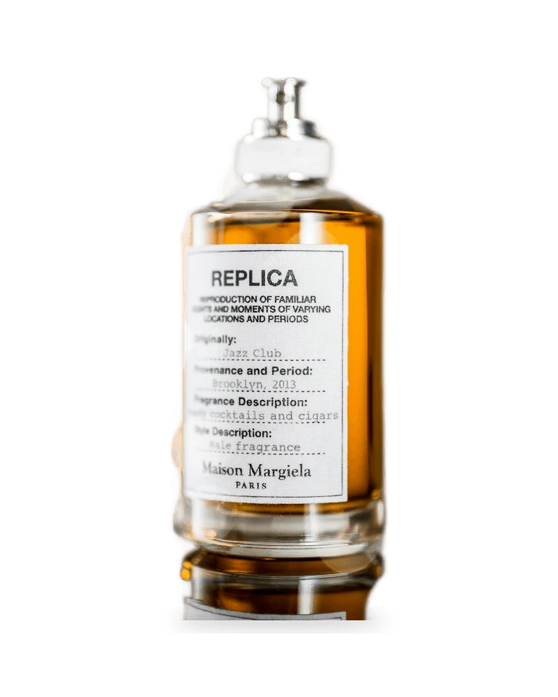 Replica Jazz Club by Maison Margiela