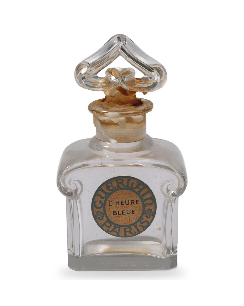 L'Heure Bleue by Guerlain