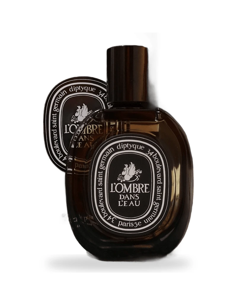 L'Ombre dans l'Eau by Diptyque