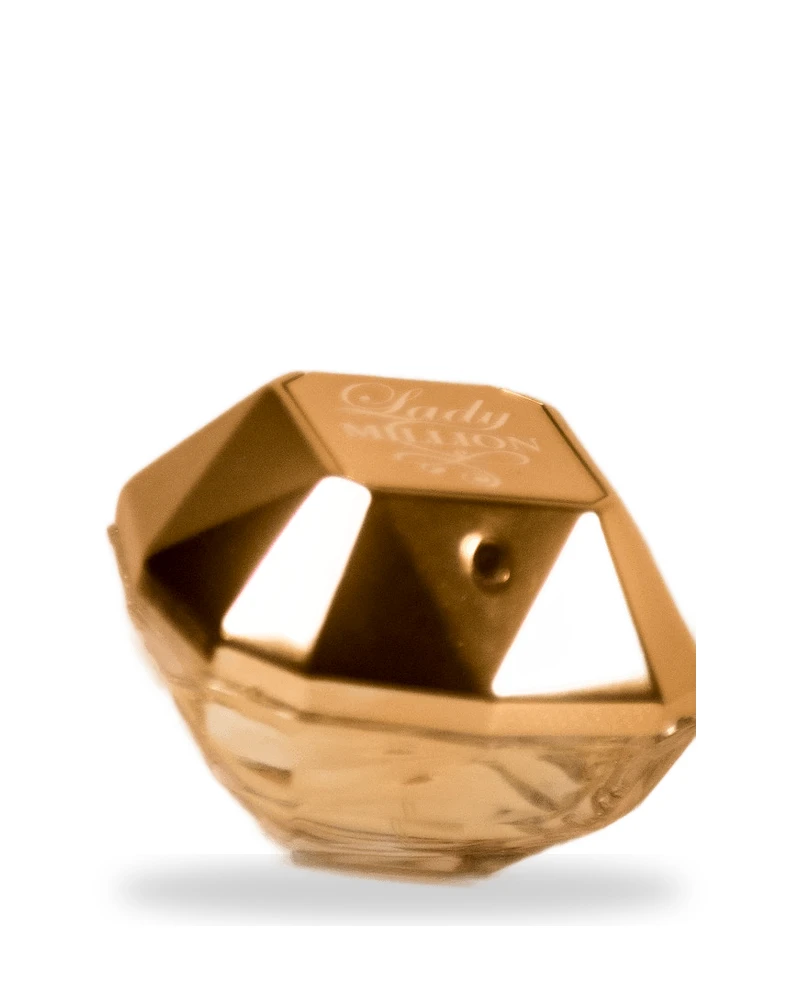 Lady Million by Paco Rabanne
