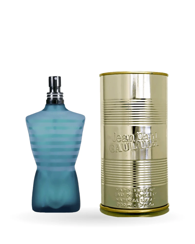 Le Male by Jean Paul Gaultier