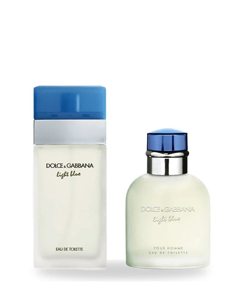 Light Blue by Dolce & Gabbana