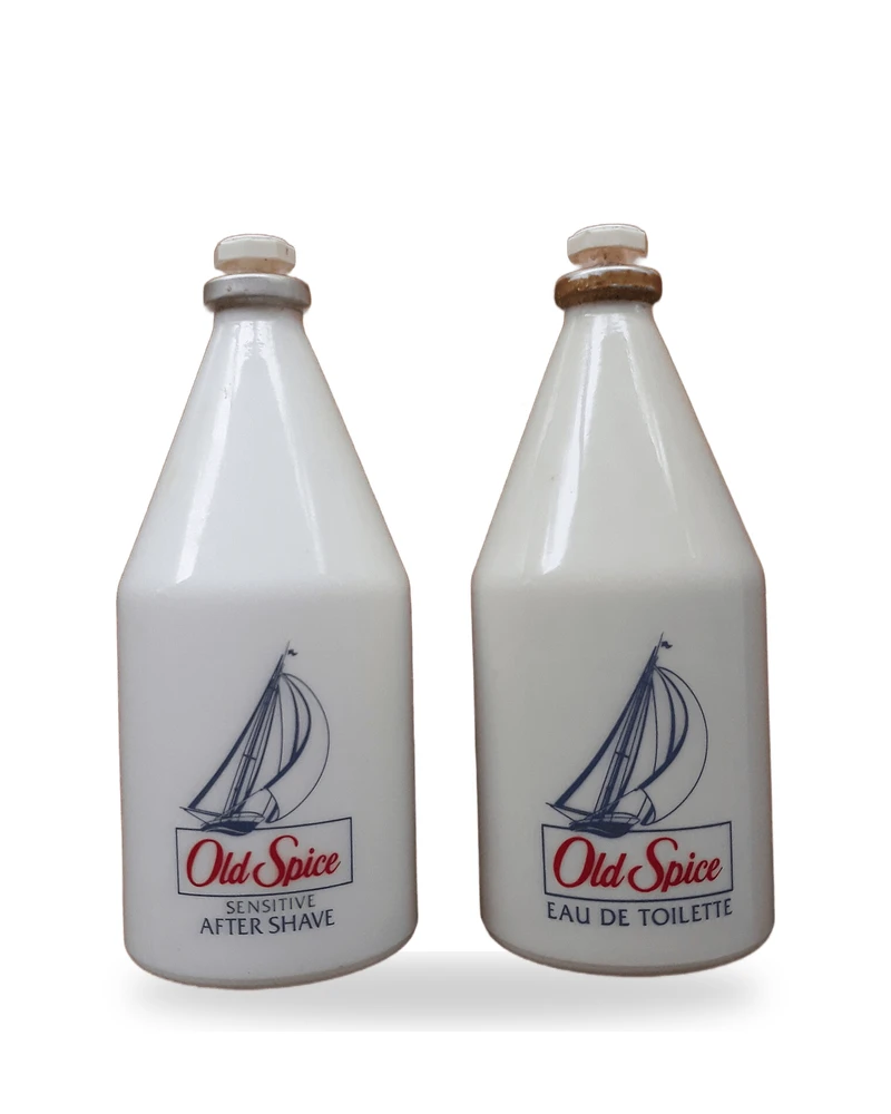 Old Spice Original by Old Spice