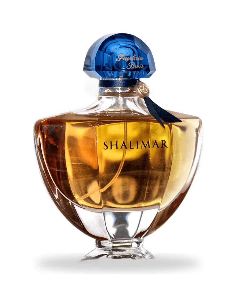 Shalimar by Guerlain