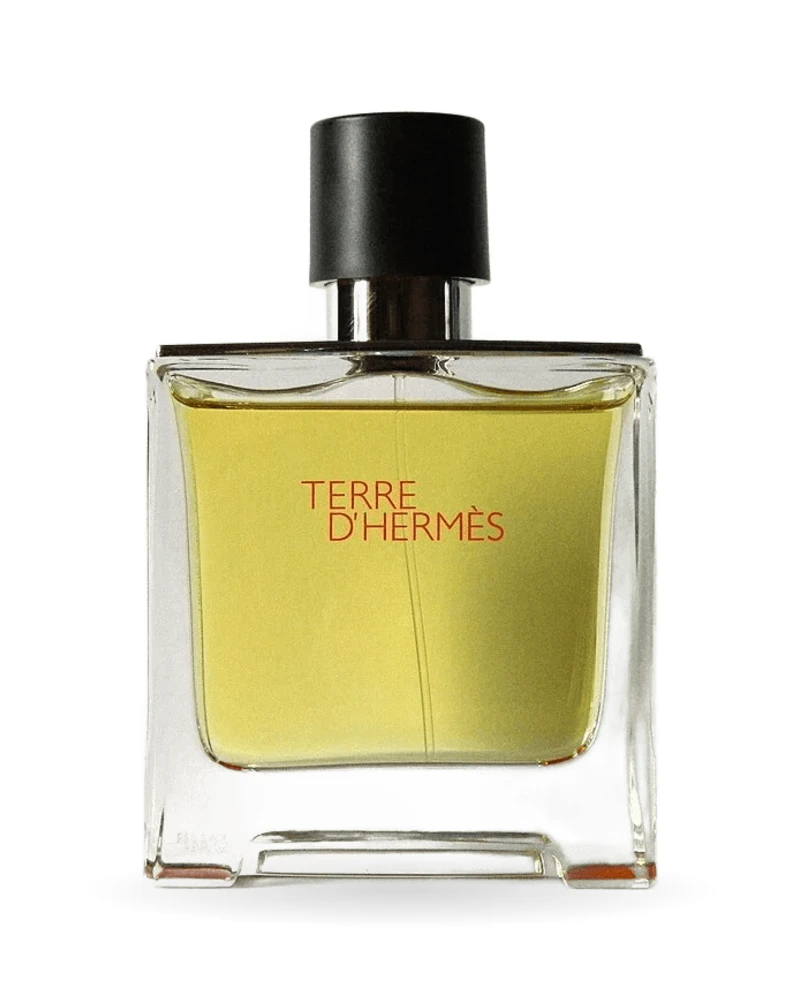 Terre d'Hermès by Hermès