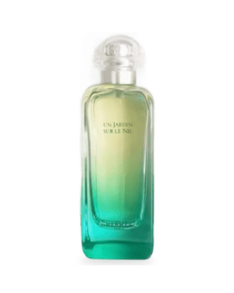 Un Jardin sur le Nil by Hermès