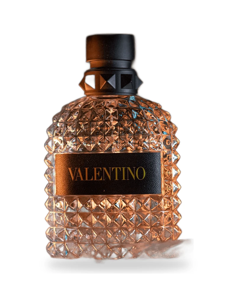 Donna Born in Roma by Valentino