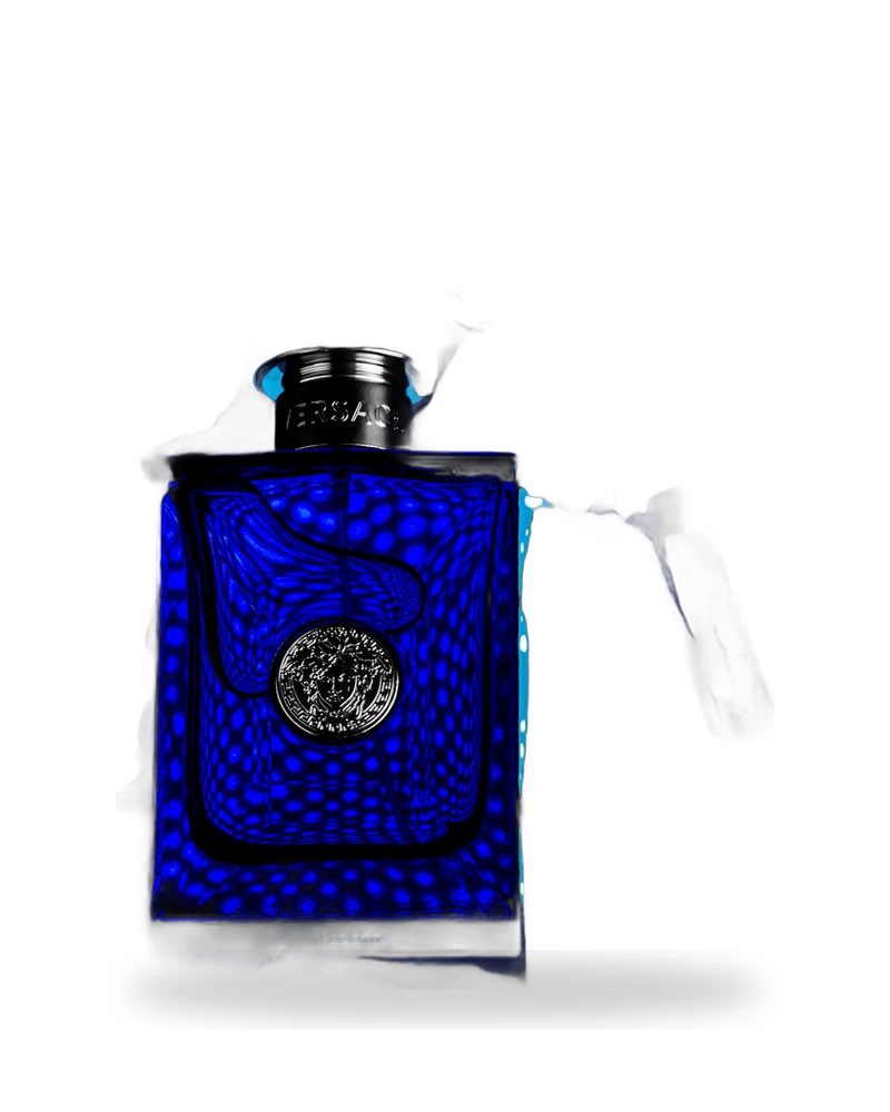 Dylan Blue by Versace