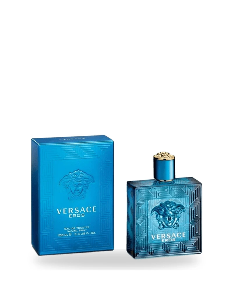 Eros by Versace