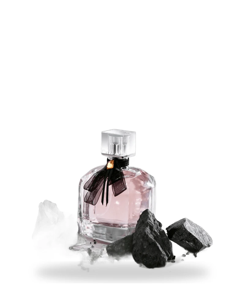 Mon Paris by Yves Saint Laurent